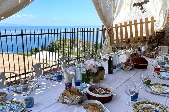 COOKING CLASS in Taormina at Chef Massimo HOUSE!! - Who This Works For, and Who Might Want a Different Plan