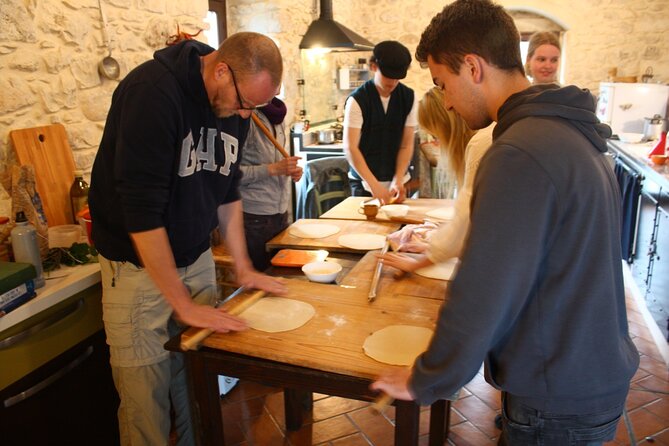 Cooking class in the countryside with Simona - Key highlights you’ll feel right away