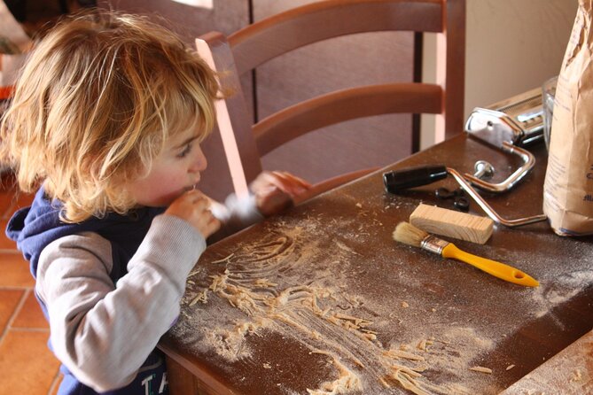 Cooking class in the countryside with Simona - Dessert time: cannoli, cassatelle, and what you might get