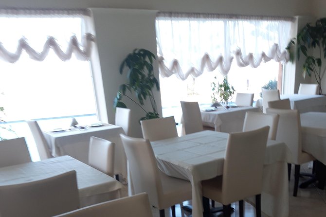 Cooking class shop market, and lunch or dinner with Chef Antonio - Price and what you actually get for $168.58
