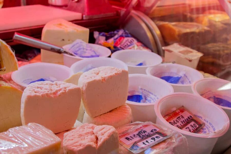 Cooking class, visit to the Catania market and light lunch - Key Things That Make This Catania Class Worth Your Time