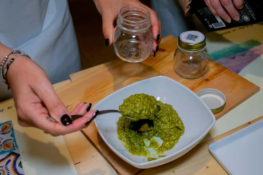 Cooking class, visit to the Catania market and light lunch - Price and Value: Is $94 Reasonable for a 3 Hour Class?