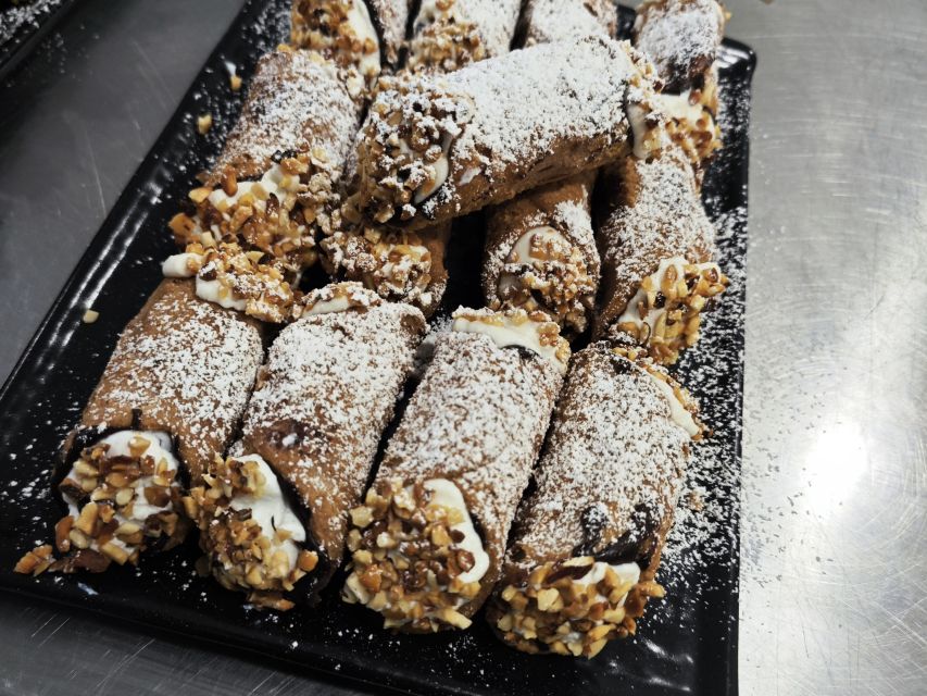 Cooking Class with lunch or dinner - Key things to know before you cook in Catania