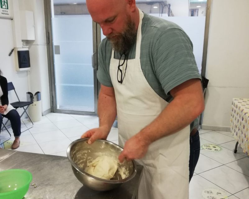 Cooking Class with lunch or dinner - Value check: is $107.62 worth it in Catania?
