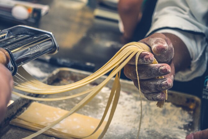 Cooking lesson in Catania with lunch or dinner - What you actually cook in Catania, and why that matters