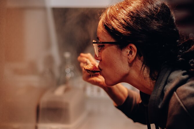 Cooking lesson in Catania with lunch or dinner - The working kitchen reality, plus what to expect from the vibe