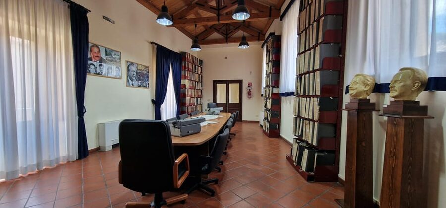Corleone: Guided Tour of the C.I.D.M.A - Anti-Mafia Movement - Should you book the CIDMA guided tour in Corleone?