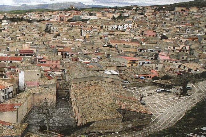 Corleone Museum of Mafia and Piana degli Albanesi Village - Corleone and Piana Make a Strange, Smart Pairing