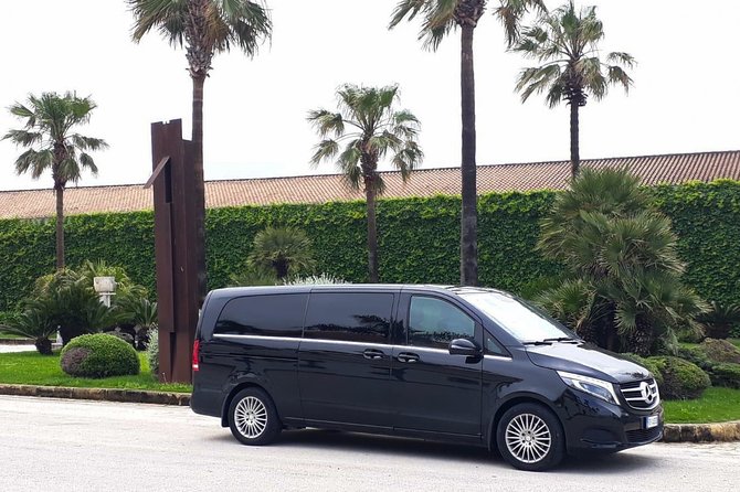 Costa Verde HOTEL Cefalù, for Palermo airport, Private Transfer - Key highlights to know before you go