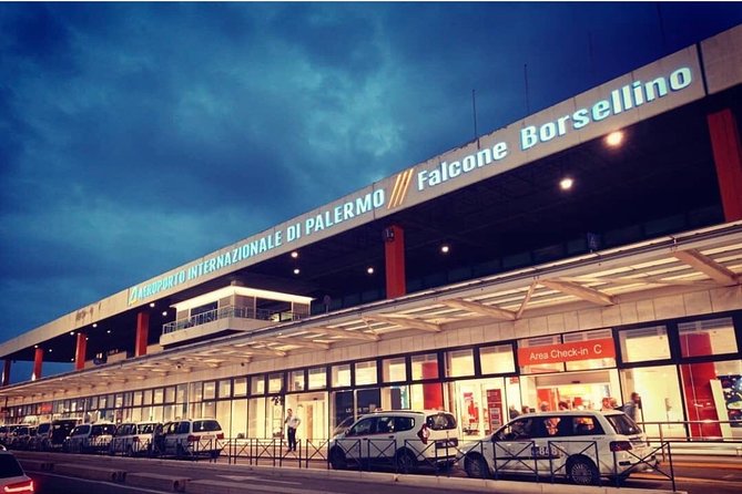 Costa Verde HOTEL Cefalù, for Palermo airport, Private Transfer - Why this Palermo to Cefalù transfer is practical value