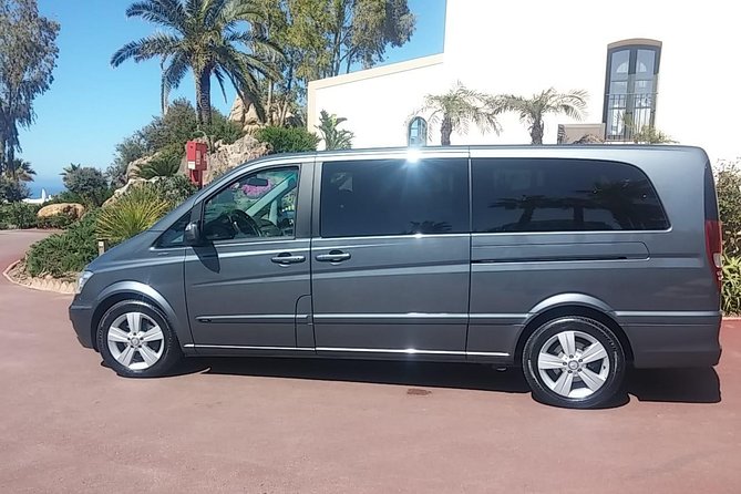 Costa Verde HOTEL Cefalù, for Palermo airport, Private Transfer - Hotel Costa Verde Cefalù: what you are really riding to