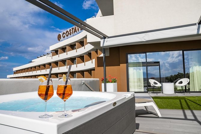 Costa Verde HOTEL Cefalù, for Palermo airport, Private Transfer - Booking, confirmation, and support that feels real