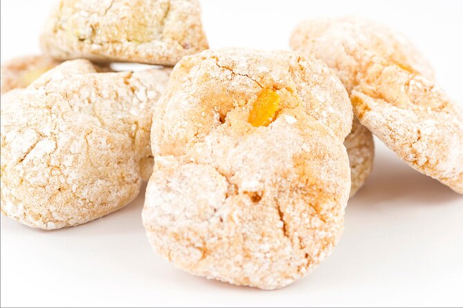 Course of Arancini and Almond Paste in Catania - Arancini Hands-On: From Sicilian Ingredients to Golden Bites