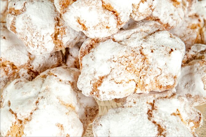 Course of Arancini and Almond Paste in Catania - Practical Details That Help You Enjoy It More