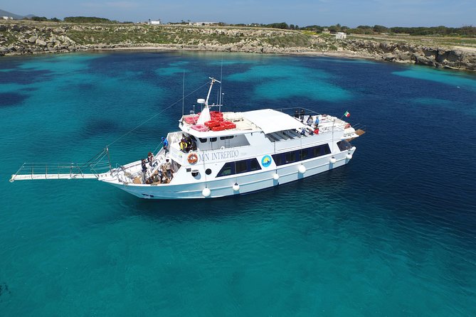Cruise Favignana - Levanzo - Key things to know before you book