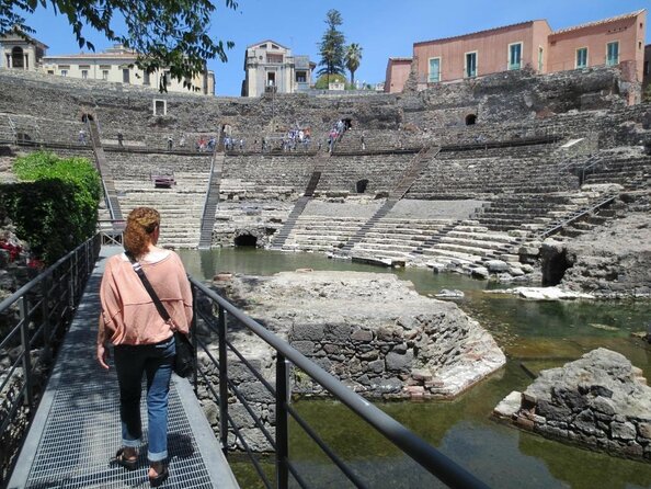 CSTRents - Catania Segway PT Authorized Tour - Key things to know before you go