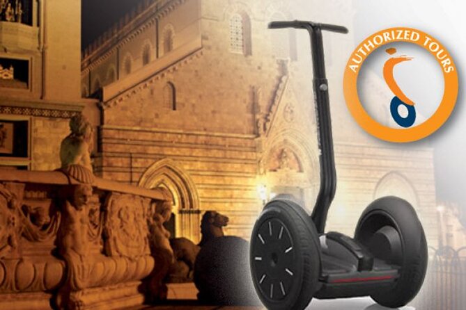 CSTRents - Messina Segway PT Authorized Tour - Why a 3-hour Messina Segway loop is such an efficient plan