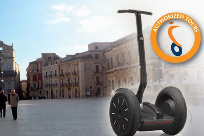 CSTRents - Syracuse Segway PT Authorized Tour - Key Highlights Worth Your Attention