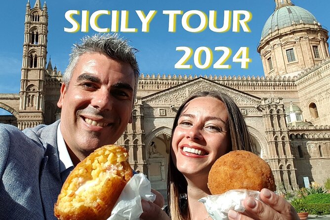 Custom Private Tours of Sicily - Private Sicily planning, minus the spreadsheet pain