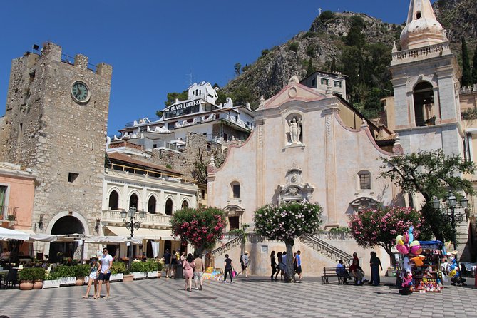 Custom Private Tours of Sicily - Valley of the Temples to Ragusa Ibla, UNESCO plus baroque streets