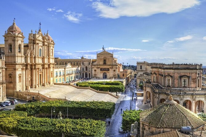 Custom Private Tours of Sicily - Palermo arrival and first day walking the historic center