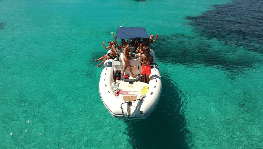 Da Trapani: Escursione alle isole Egadi Favignana & Levanzo - Getting Started in Trapani: Where the Day Really Begins