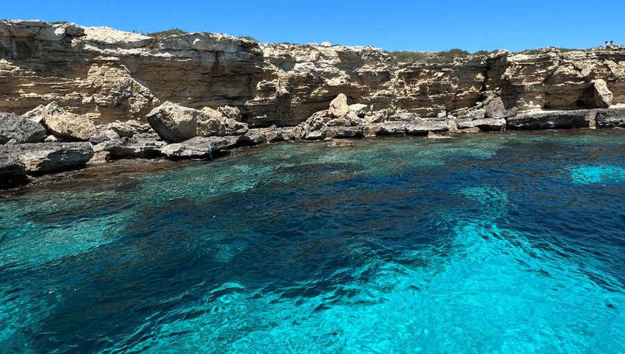 Da Trapani: Escursione alle isole Egadi Favignana & Levanzo - Brunch, Aperitif, and Sicilian Food That Follows the Sea