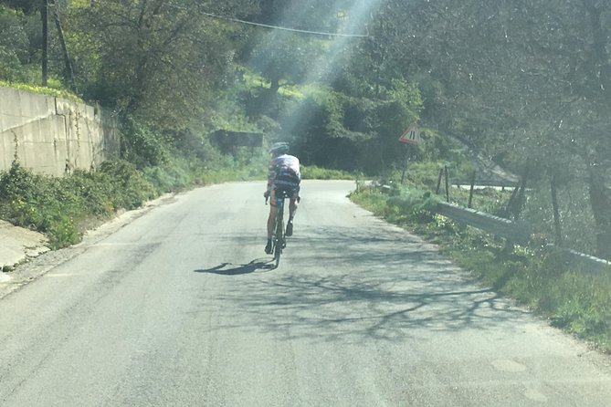 Daily Biking in the Rural Sicily - Key things I’d watch before booking