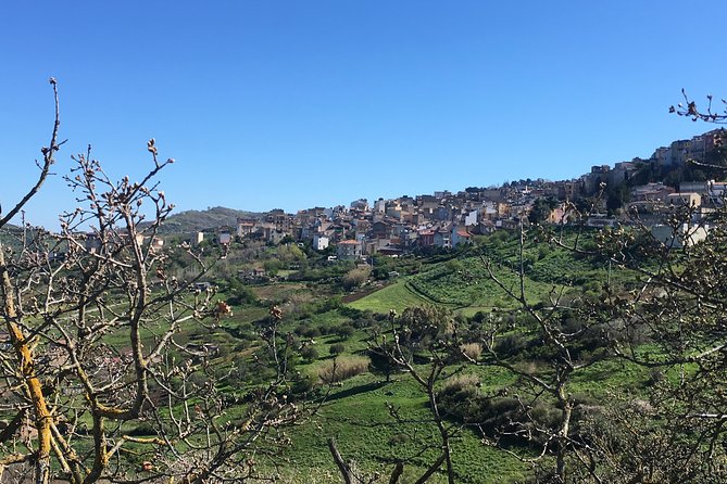Daily Biking in the Rural Sicily - Castello di Caccamo: the Norman castle part you can’t skip