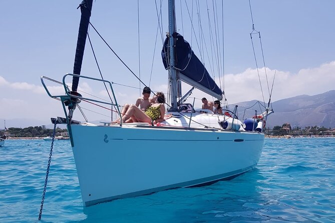 Daily Sailing Tour in Palermo with lunch. - Key Points You’ll Actually Care About