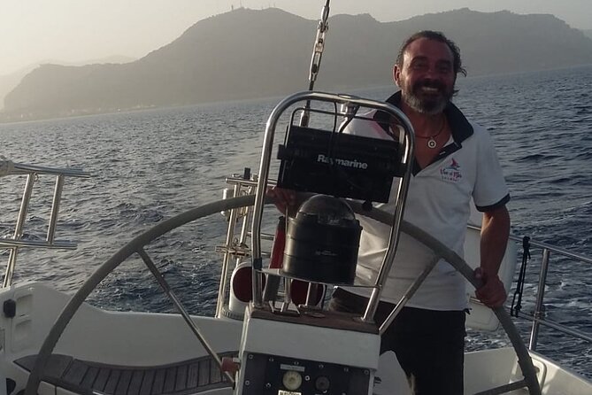 Daily Sailing Tour in Palermo with lunch. - Palermo Sailing Day: Gulf of Mondello Views Without the Crowds