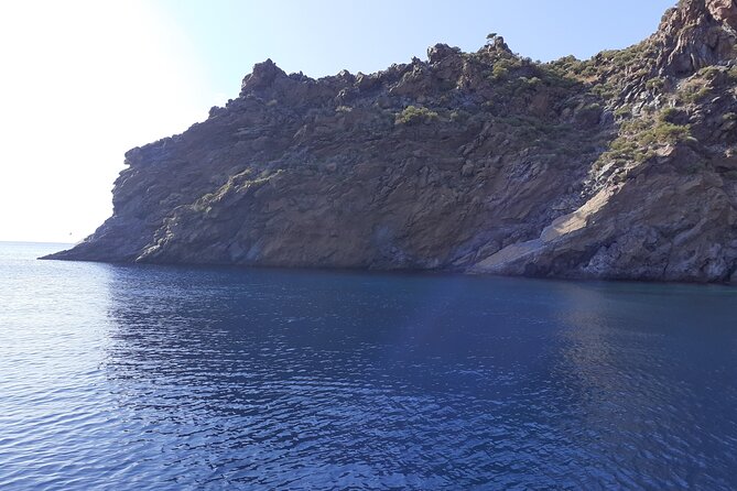 Daily Sailing Tour in Palermo with lunch. - Coastline Cruise Near Monte Pellegrino and Acquasanta