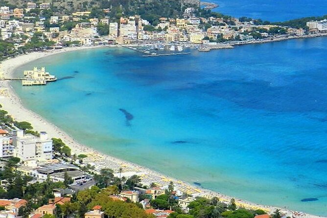 Daily Sailing Tour in Palermo with lunch. - Price and Value: What You’re Really Paying For
