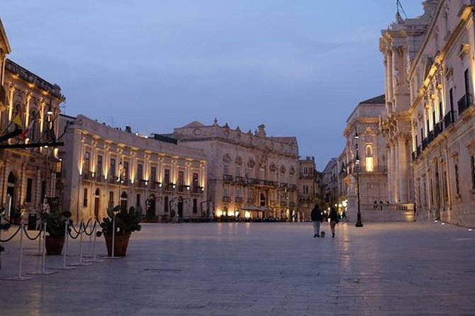Day Trip: Noto and Siracusa Highlights From Catania or Taormina - Price and what $291.56 per person really buys you