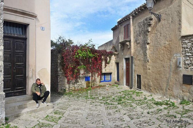 Day Trip to Erice, Scopello, Castellammare, Saline Reserve - Price and value: when $255.30 makes sense, and when it doesn’t