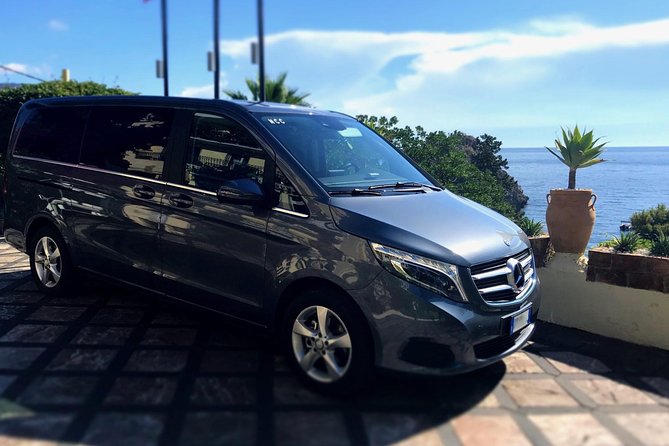 Daytrip from Messina port to Mount Etna & Taormina - Messina Pickup and Private Transfer Value