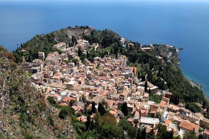 Daytrip from Messina port to Mount Etna & Taormina - Price and Logistics: Is $546.72 per Person Worth It?