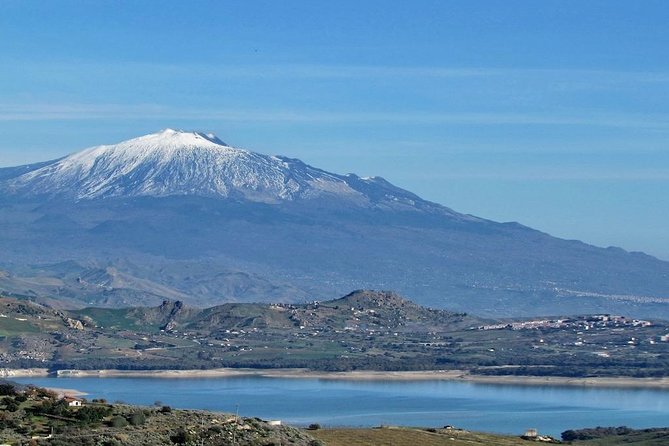 Daytrip from Messina port to Mount Etna & Taormina - Who Should Book This Tour, and Who Should Skip It