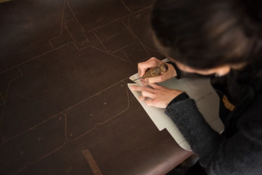 Design and Craft with Leather in Palermo - Key Points Before You Go