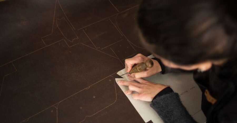 Design and Craft with Leather in Palermo - Where You Start in Palermo, and Why It Matters