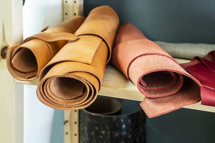 Design and Craft with Leather in Palermo - The Real “Apprentice for a Day” Part: What You Learn
