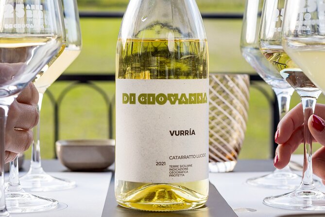 Di Giovanna Winery Tour & 5 Wine Tasting - Why the Sommelier-Led Approach Works for First-Time Tasters