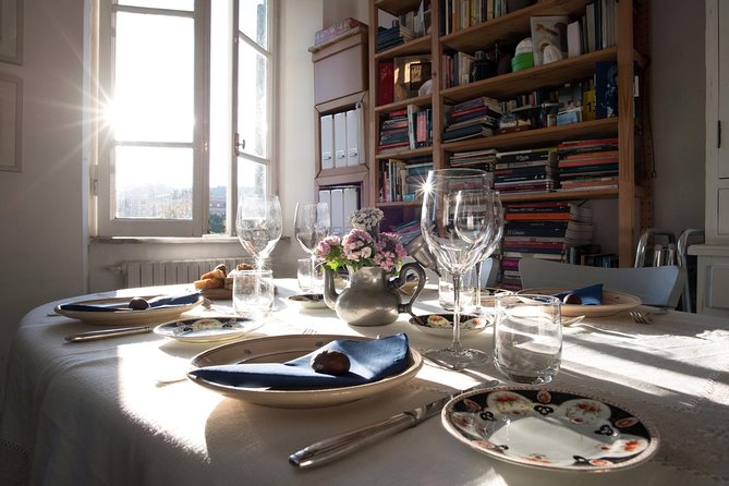 Dining Experience at a local's Home in Bagheria with Show Cooking - Bagheria Home Kitchen Vibe, and Why This Dinner Feels Different