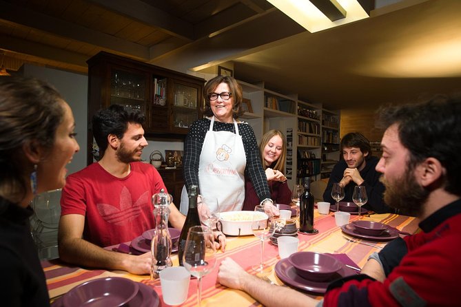 Dining Experience at a local's Home in Bagheria with Show Cooking - Cesarine Cooking Class Value: What You’re Paying For