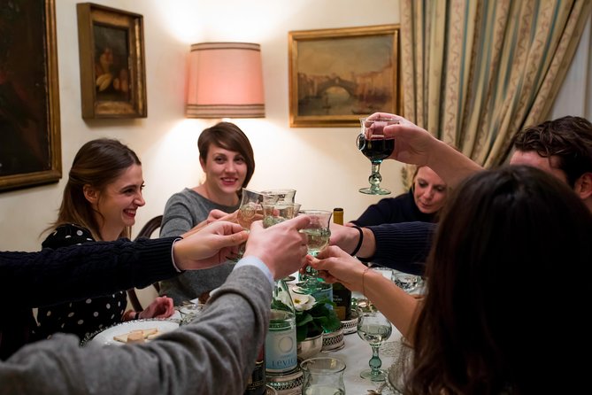 Dining Experience at a local's Home in Campofelice di Roccella with Show Cooking - Key Highlights to Look For