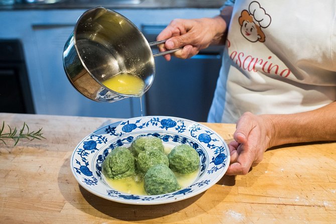 Dining Experience at a local's Home in Campofelice di Roccella with Show Cooking - Your Show Cooking Session, What You Actually Learn