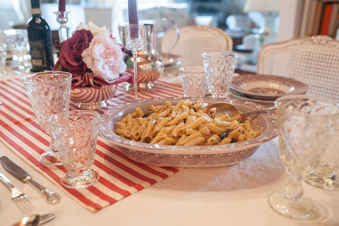 Dining Experience at a local's Home in Campofelice di Roccella with Show Cooking - Who This Experience Fits Best, and Who Might Prefer Another Style