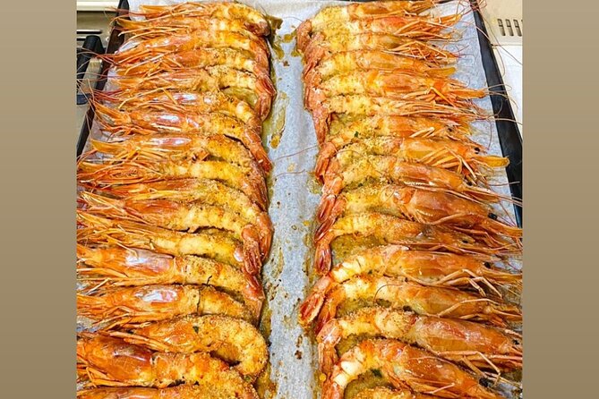 Dinner in a home restaurant with Chef Massimo in Taormina - How the evening starts near Franco Wine Bar and Porta Messina