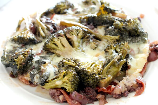 Dinner in a home restaurant with Chef Massimo in Taormina - Price and value for a $116.68 Sicilian dinner