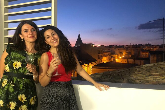 Dinner on Rooftop with personal Chef - Key Things I’d Plan Around Before You Go